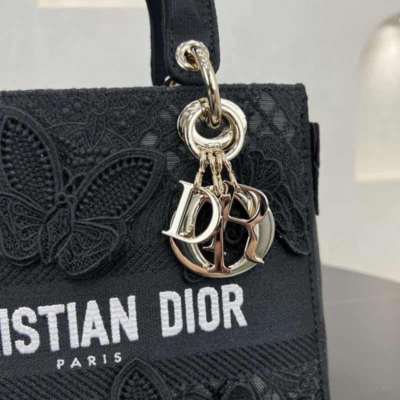 Christian Dior My Lady Bags